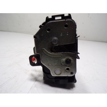 CERRADURA PUERTA DELANTERA IZQUIERDA 52041739 52041739 