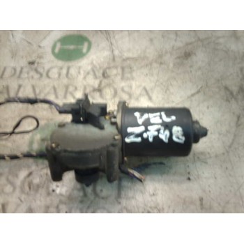 MOTOR LIMPIA DELANTERO 