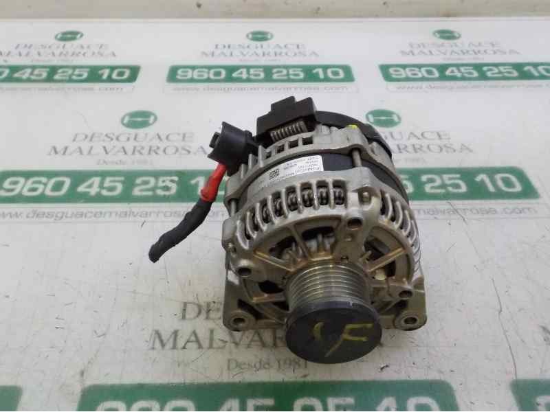 Recambio de alternador para ford tourneo courier (c4a) 1.0 ecoboost cat referencia OEM IAM   