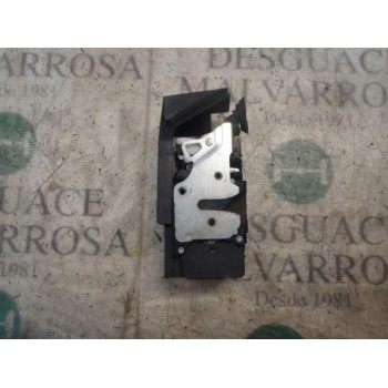 CERRADURA PUERTA TRASERA DERECHA 