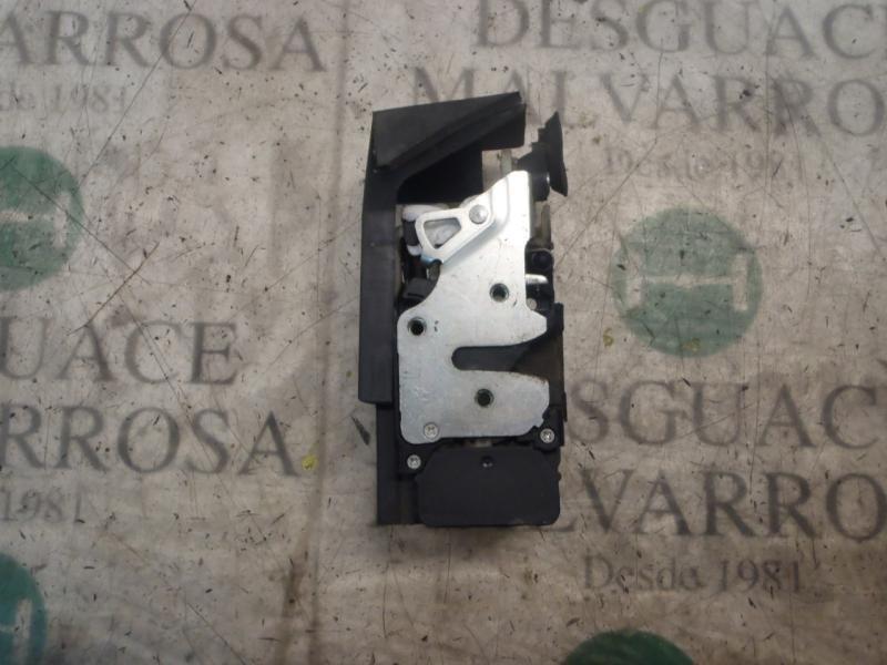 Recambio de cerradura puerta trasera derecha para alfa romeo 156 1.9 jtd 16v progression referencia OEM IAM   