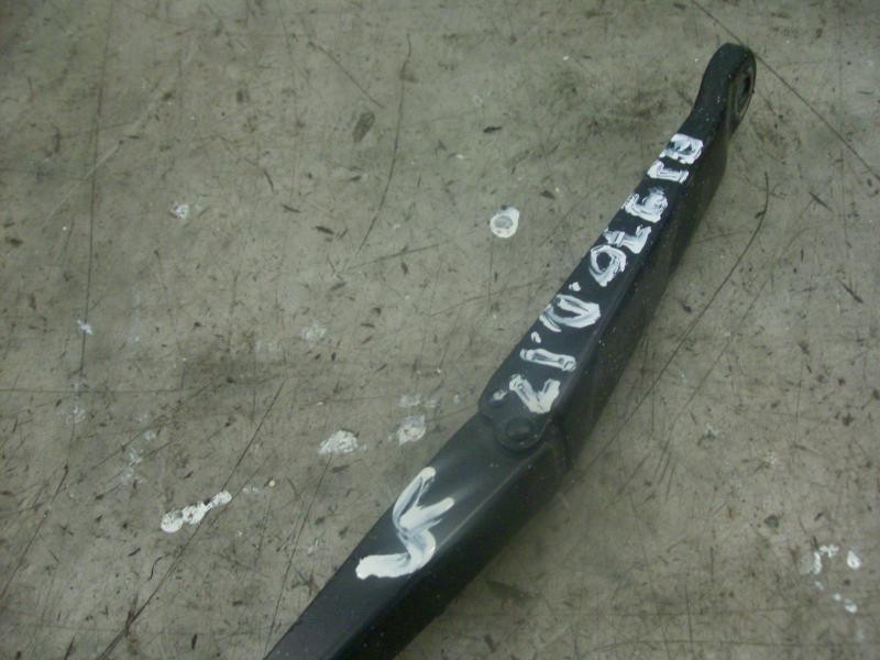 Recambio de brazo limpia delantero izquierdo para fiat doblo (119) 1.9 d sx referencia OEM IAM   