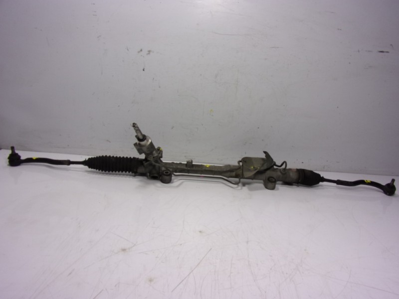 Recambio de cremallera direccion para mazda cx-7 (er) 2.2 turbodiesel cat referencia OEM IAM  0Z070045 