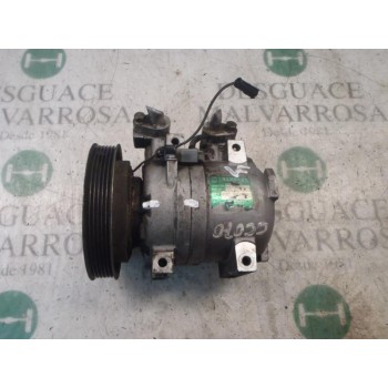 COMPRESOR AIRE ACONDICIONADO 