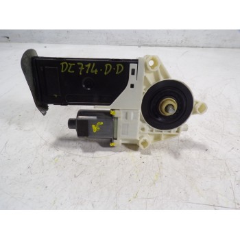 MOTOR ELEVALUNAS DELANTERO DERECHO 807304090R 807300027R 0130822331