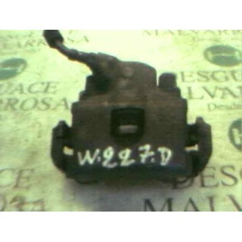 PINZA FRENO DELANTERA DERECHA 