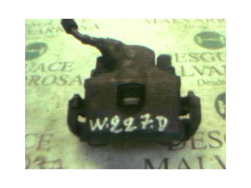 Recambio de pinza freno delantera derecha para ford fiesta berl./courier 1.3 cat referencia OEM IAM   