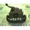Recambio de pinza freno delantera derecha para ford fiesta berl./courier 1.3 cat referencia OEM IAM   