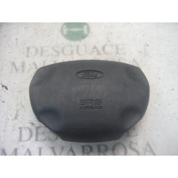 AIRBAG DELANTERO IZQUIERDO 