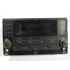 Recambio de sistema audio / radio cd para man tge kasten (uy) 2.0 tdi referencia OEM IAM 65281016000 2E0035130 