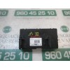 Recambio de modulo electronico para citroën c4 lim. white attraction referencia OEM IAM 6452W2 9687606680 