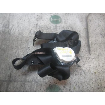 CINTURON SEGURIDAD TRASERO CENTRAL 79119132821 