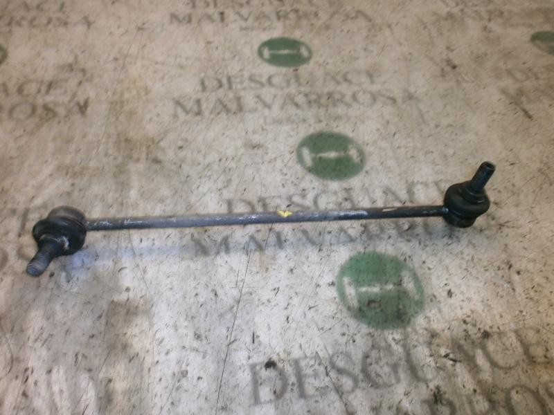 Recambio de tirante delantero derecho para seat leon (1p1) sport referencia OEM IAM 1K0411315K  