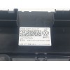 Recambio de mando climatizador para volkswagen touran (5t1) 2.0 tdi referencia OEM IAM 3G8907044P 3G8907044P 
