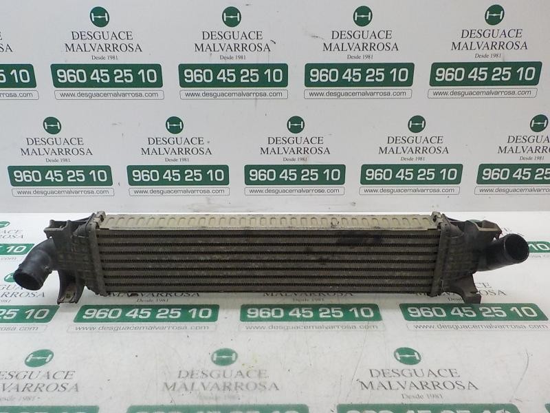 Recambio de intercooler para ford focus c-max (cap) 1.6 tdci cat referencia OEM IAM   
