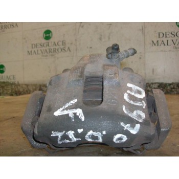 PINZA FRENO DELANTERA IZQUIERDA 