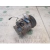 Recambio de compresor aire acondicionado para ssangyong korando 2.9 tdi referencia OEM IAM   
