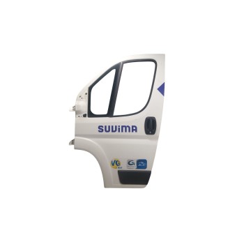 PUERTA DELANTERA IZQUIERDA 9002EJ 