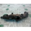 Recambio de colector escape para opel combo (corsa c) familiar referencia OEM IAM   