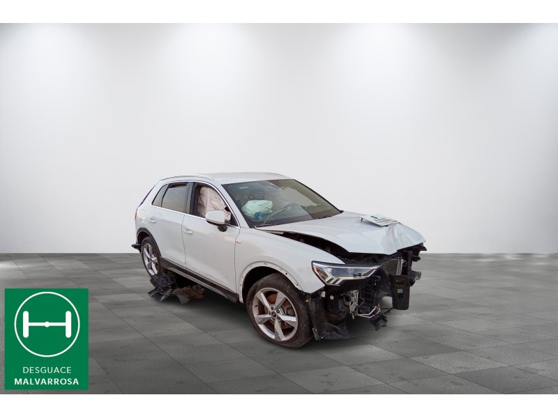 audi q3 (f3b) del año 2021