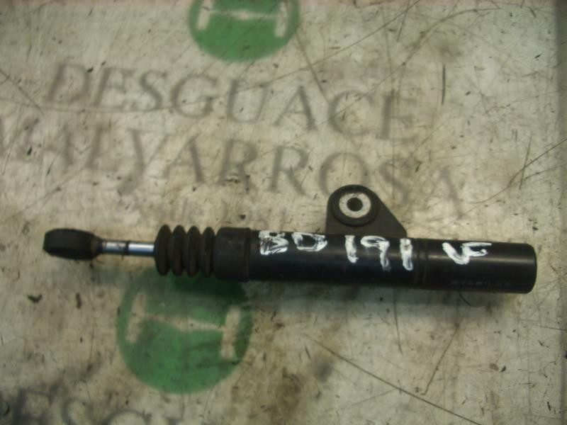 Recambio de amortiguador de direccion para seat toledo (1m2) signo referencia OEM IAM   