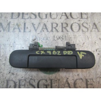 MANETA EXTERIOR DELANTERA DERECHA 