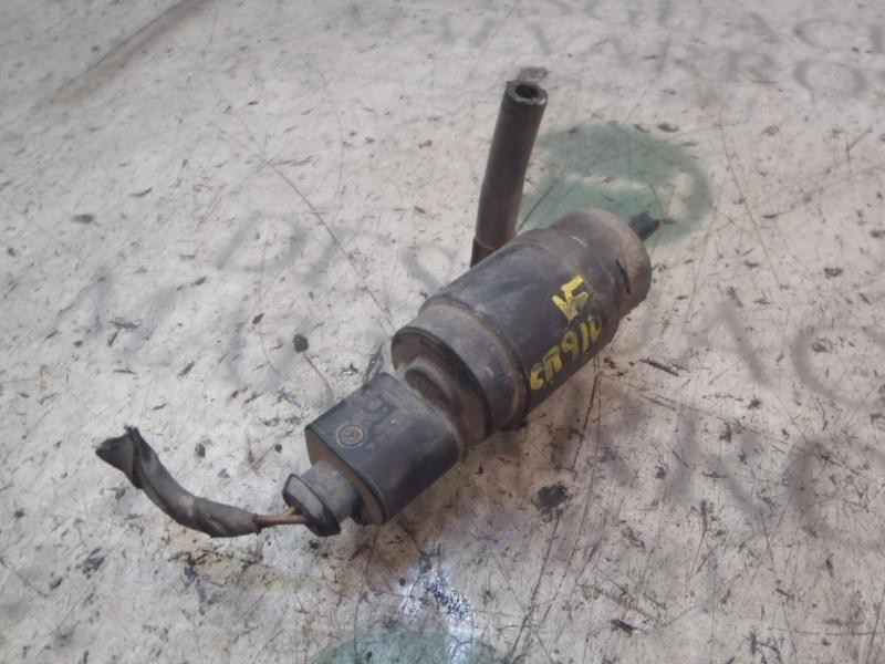 Recambio de bomba limpia para mercedes-benz clase c (w203) berlina 220 cdi (203.006) referencia OEM IAM   