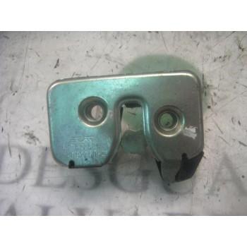 CERRADURA MALETERO / PORTON 