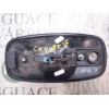 Recambio de maneta exterior delantera izquierda para opel vivaro furgón 2.7t corto referencia OEM IAM   