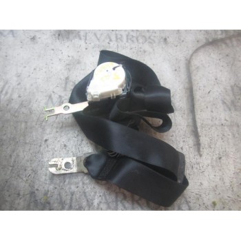 CINTURON SEGURIDAD TRASERO DERECHO 72119132812 