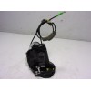 Recambio de cerradura puerta trasera izquierda para toyota yaris 1.5 vvti hev referencia OEM IAM 69060K0030 M7314460M6 