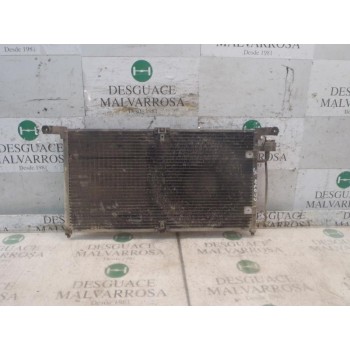 CONDENSADOR AIRE ACONDICIONADO 