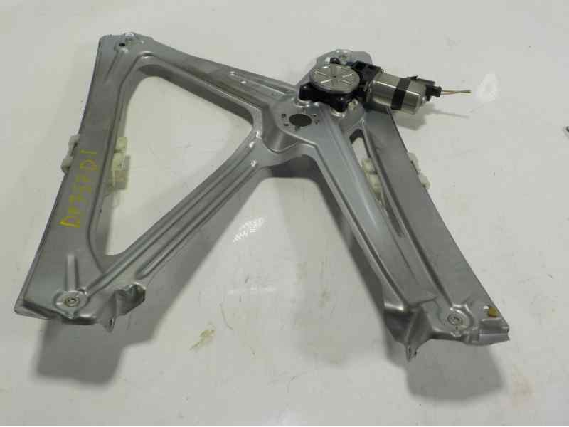 Recambio de elevalunas delantero izquierdo para smart coupe micro hybrid drive (45kw) (451.334) referencia OEM IAM A4517200546 A