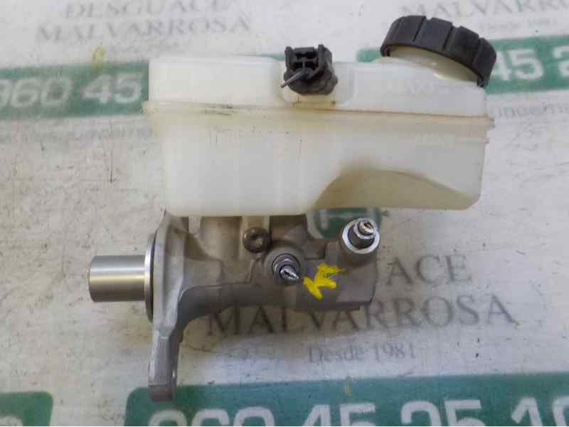 Recambio de bomba freno para renault captur 1.2 tce referencia OEM IAM 460119686R  