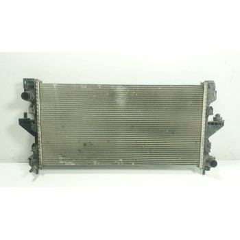 RADIADOR AGUA 1680410280 52181949 
