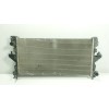 Recambio de radiador agua para peugeot boxer furgoneta 2.2 bluehdi 140 referencia OEM IAM 1680410280 52181949 