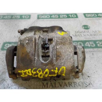 PINZA FRENO DELANTERA IZQUIERDA A1644202383 
