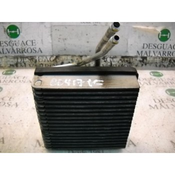 EVAPORADOR AIRE ACONDICIONADO 