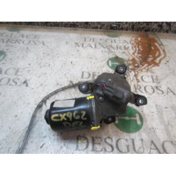 MOTOR LIMPIA DELANTERO 