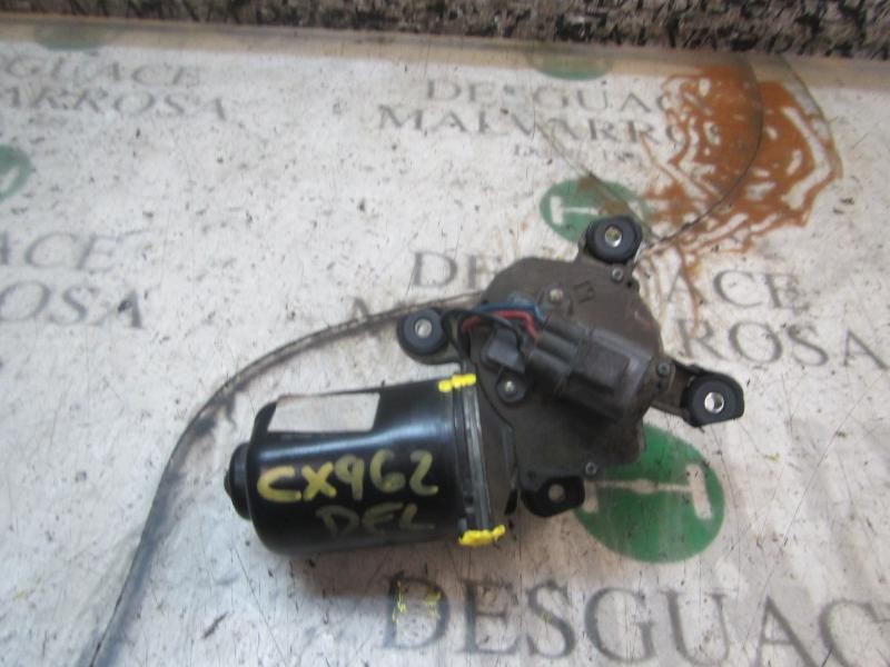 Recambio de motor limpia delantero para nissan primera berl./familiar (p10/w10) 1.6 16v cat referencia OEM IAM   