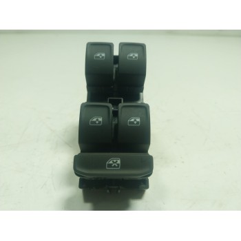 MANDO ELEVALUNAS DELANTERO IZQUIERDO 5G0959857D 5G0959857D 