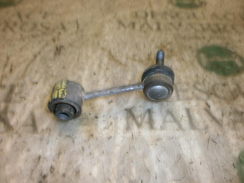 Recambio de tirante trasero izquierdo para seat leon (1p1) sport referencia OEM IAM 1K0505465K  