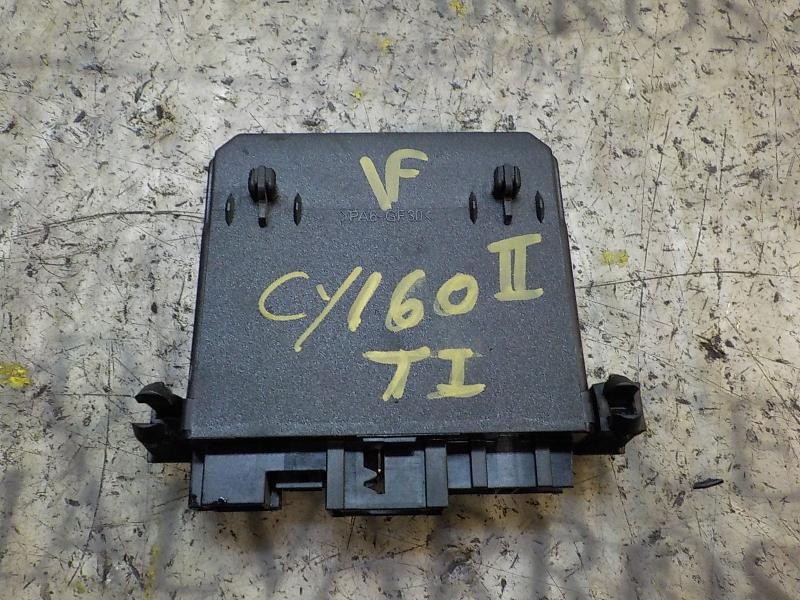 Recambio de modulo electronico para mercedes-benz clase c (w203) berlina 220 cdi (203.006) referencia OEM IAM A2038202185 A20382