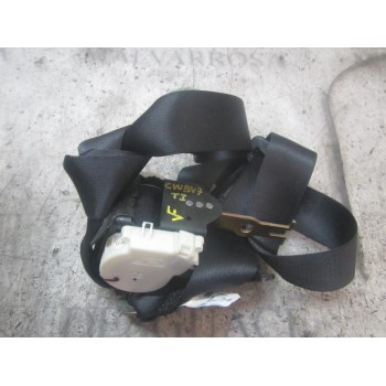 CINTURON SEGURIDAD TRASERO IZQUIERDO 72119132812 