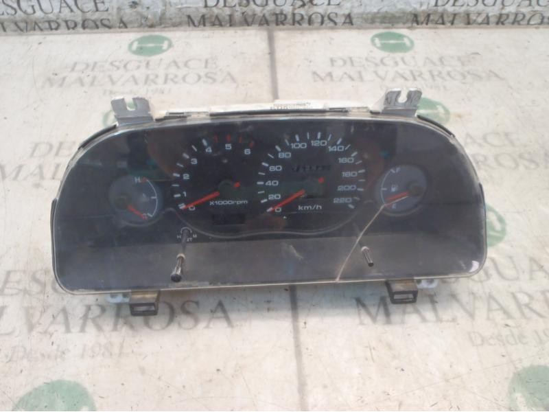 Recambio de cuadro instrumentos para ssangyong korando 2.9 tdi referencia OEM IAM   