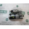 Recambio de motor arranque para citroën c4 lim. white attraction referencia OEM IAM 5802Z8 9801667780 