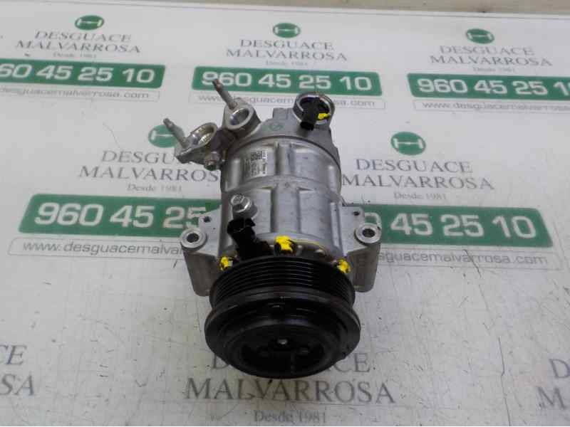 Recambio de compresor aire acondicionado para ford tourneo courier (c4a) 1.0 ecoboost cat referencia OEM IAM   