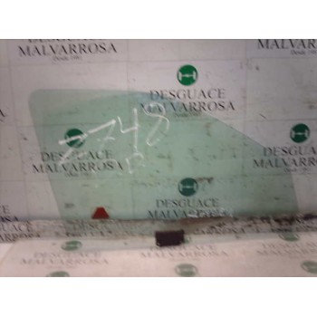 CRISTAL PUERTA DELANTERO DERECHO 