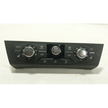 MANDO CLIMATIZADOR 4G0820043CB 4G0820043CB 