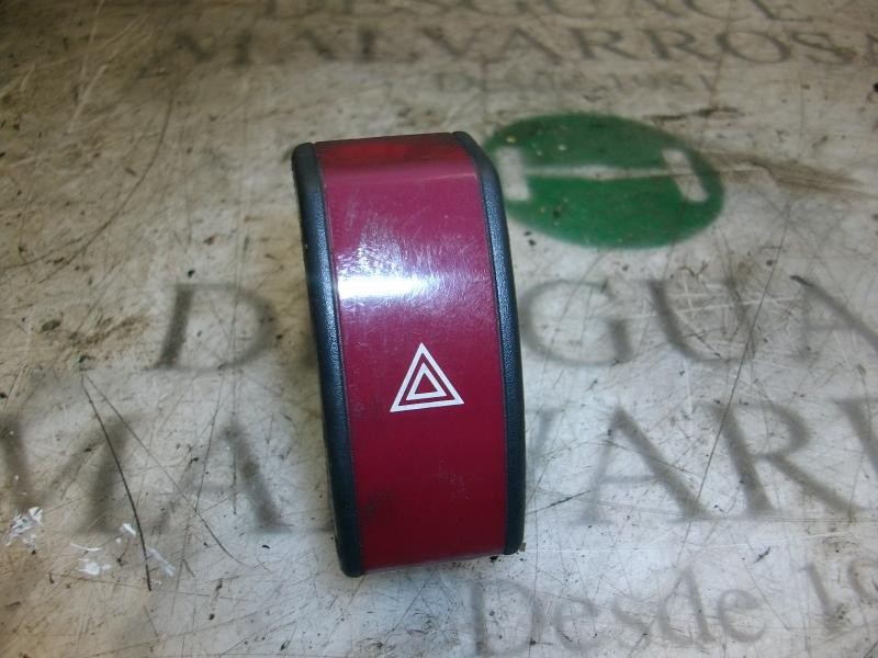 Recambio de warning para opel combo (corsa c) familiar referencia OEM IAM   